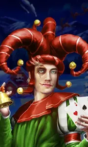 Jokers Charms - Xmas