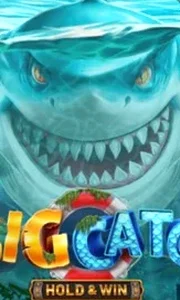 A Big Catch - Hold & Win