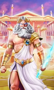 Gates of Olympus