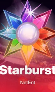 Starburst