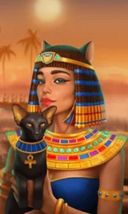 Book Of Cats Megaways