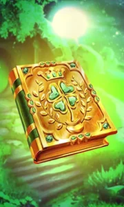Book Of Clovers -Reloaded