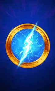 Energy Coins: Hold and Win