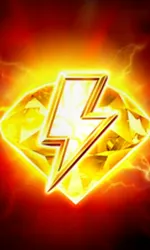 Diamonds Power: Hold and Win