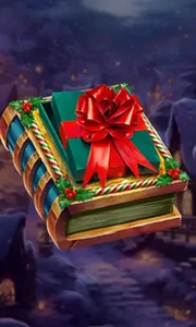 Book Of Elves 2