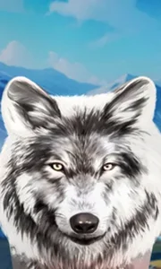 Wolf Fang - Valhalla Rising