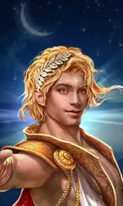 Demi Gods 4 - Thunderstorm