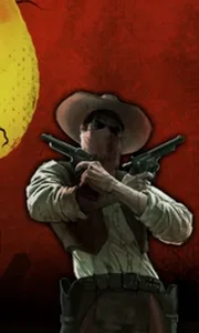 Wanted Dead or a Wild