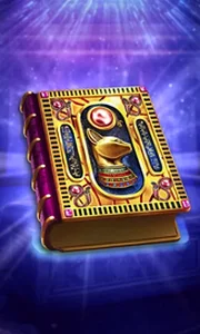 Book of The Divine