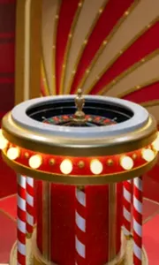 Red Door Roulette