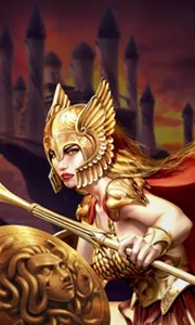 Athenas Glory