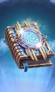 Book Of Demi Gods 3
